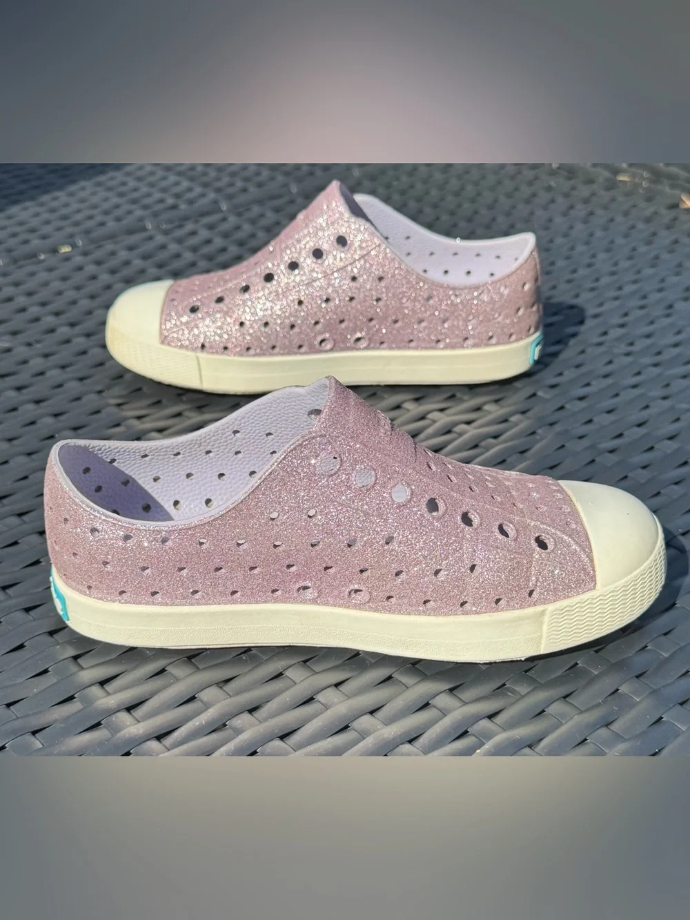 Native Shoes excellent used